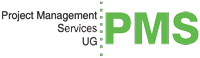 PMS UG – Erfolgreiches Projektmanagement durch Ingenieur-Experten. Logo